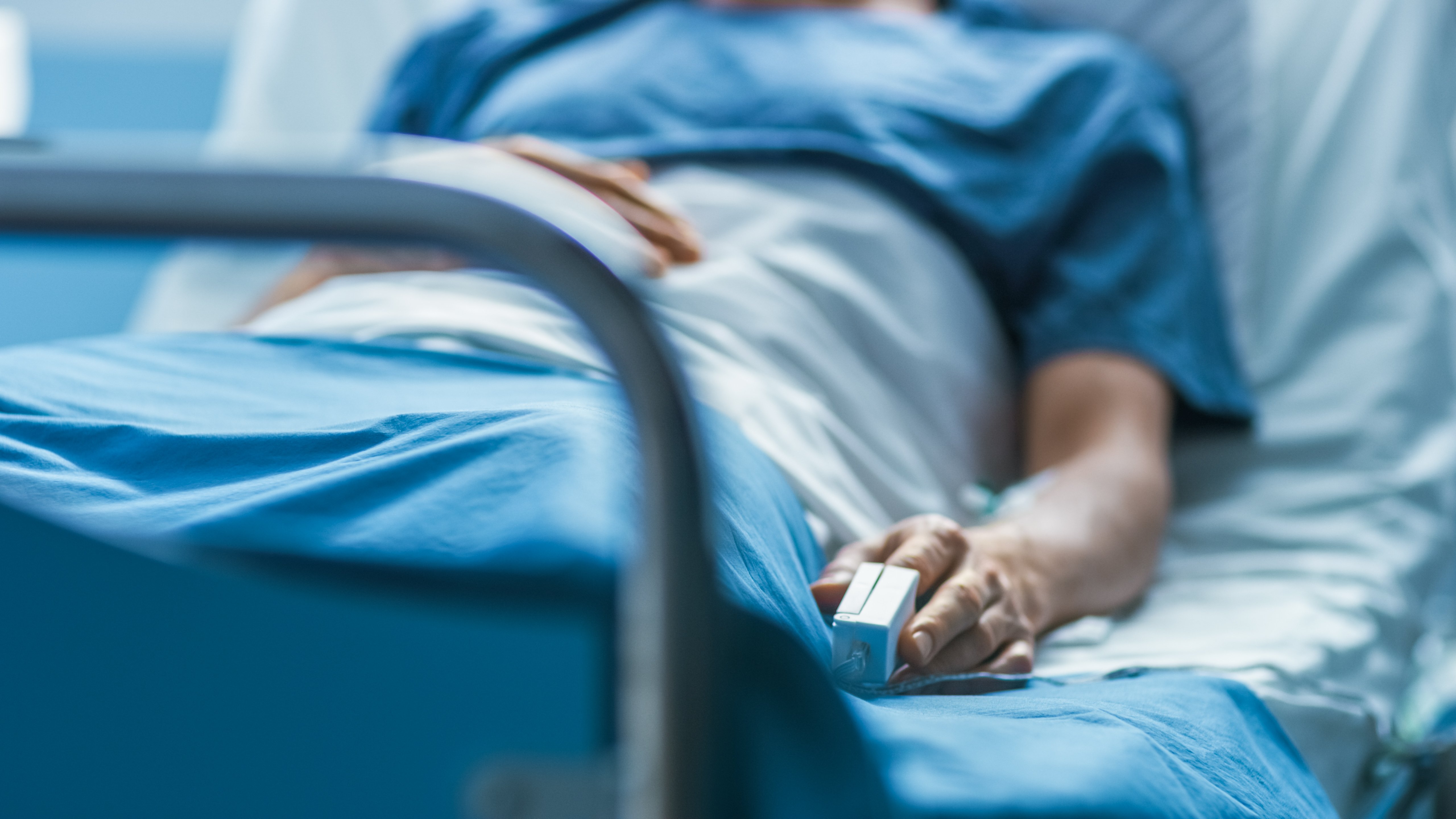 Critical-Illness