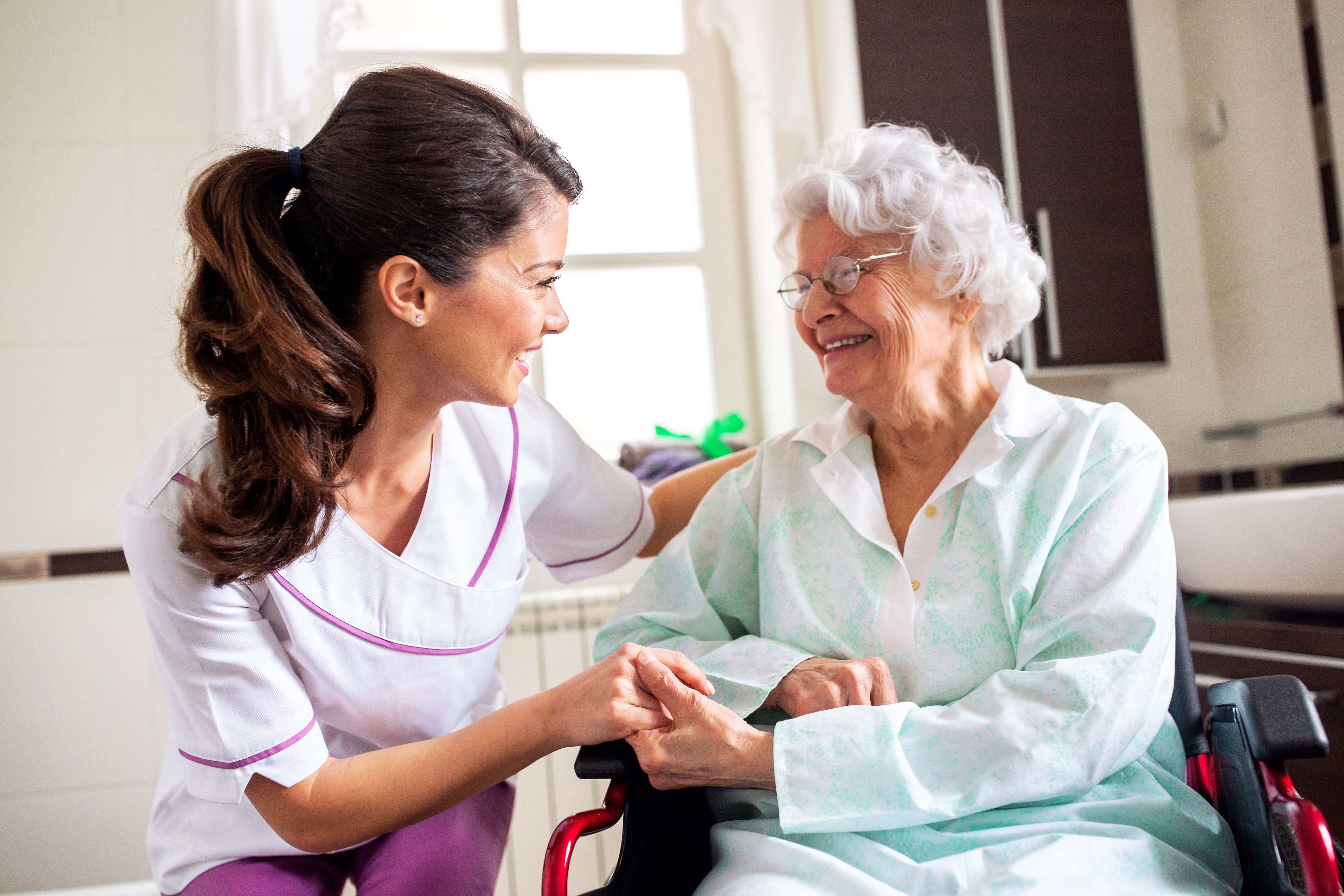 Long-Term-Care
